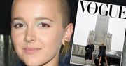 Polski "Vogue" oszczędzał na sesjach? Nie uwierzycie jak powstało zdjęcie Moniki Brodki