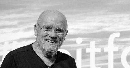 Peter Lindbergh nie żyje. Wybitny fotograf mody zmarł w wieku 74 lat