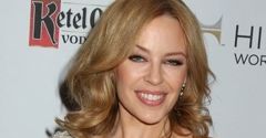 Oryginalna kreacja Kylie Minogue