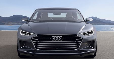 Nowe Audi A8 zadebiutuje 11 lipca