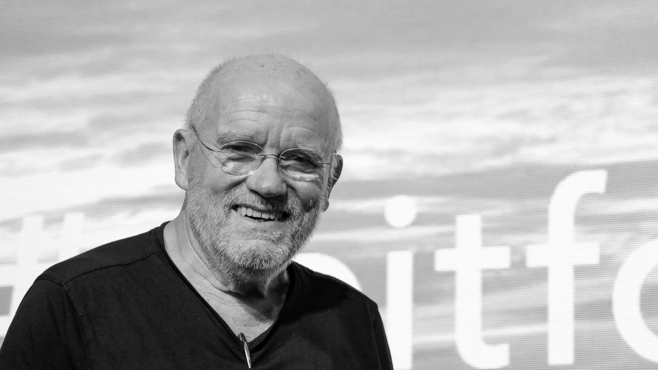 Peter Lindbergh nie żyje. Wybitny fotograf mody zmarł w wieku 74 lat