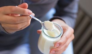 Pięć pomysłów na jogurt. Wygoń nudę z kuchni