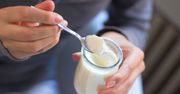 Pięć pomysłów na jogurt. Wygoń nudę z kuchni
