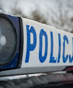 Radiowóz potrącił 8-latka. Dziecko trafiło do szpitala