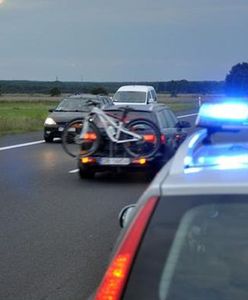 Tragiczny weekend na drogach. Zginęło ponad 20 osób