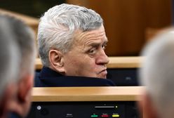 Nowe fakty ws. podejrzanego o korupcję senatora PiS Stanisława Koguta. Jest decyzja ws. jego syna