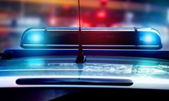 Dzieci ranne w wybuchu gazu w Zdunach. Eksplozja w domu