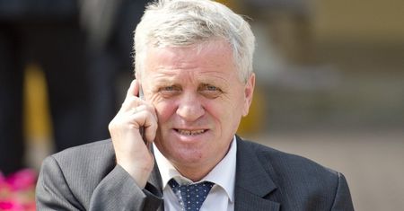 Co zarzucają senatorowi Stanisławowi Kogutowi? Lista grzechów według prokuratury