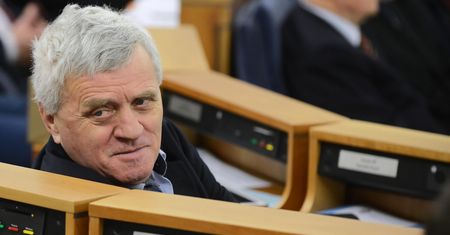 Wybory 2019. Stanisław Kogut poza Senatem. Grozi mu areszt