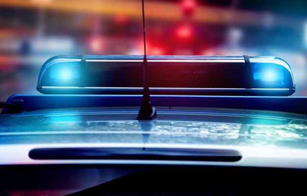  Policjanci nie wykluczają, że ktoś doprowadził do wybuchu