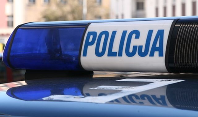 Policja szuka ojca dziecka
