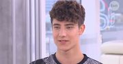 Adam Boguta nie wygrał "Top Model", ale jego kariera rozwija się lepiej niż finalistów programu! [wideo]