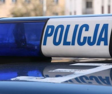 Koszmar w Zielonej Górze. Odcięto mężczyźnie palec u nogi