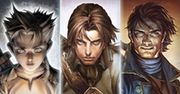 Fable Anniversary przypomni początek serii, a Fable Trilogy pozwoli nadrobić ją w całości