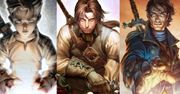 Fable obchodzi dziesiąte urodziny! To dobra okazja do wspominek