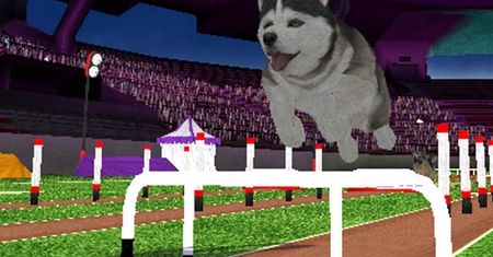 Szykujcie się: 10x Dogz na Natala i tylko 5x na różdżki Sony