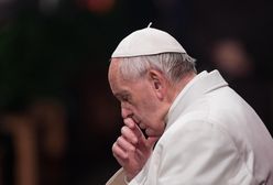 Papież przewodniczył Drodze Krzyżowej w rzymskim Koloseum