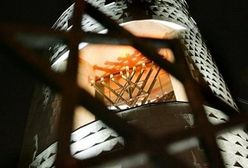 Atak na wiernych w synagodze w Moskwie