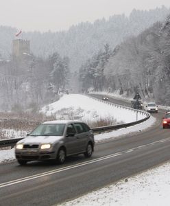 Po intensywnych śnieżycach wróci jesień. Od środy ocieplenie