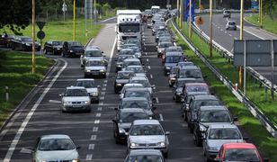 "Jazda na suwak" i "korytarz życia" już wkrótce obowiązkowe. Sejm uchwalił zmiany w przepisach