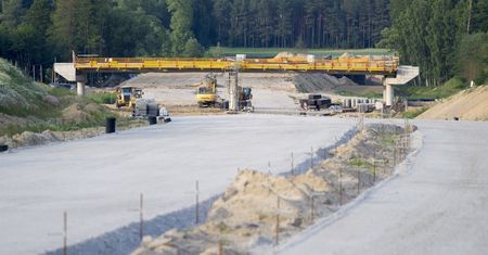 Dodatkowe 2,5 mld zł na drogi. Rząd musi dosypać pieniędzy