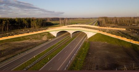 Trasa S5. Szybciej z Poznania do Wrocławia już w sobotę