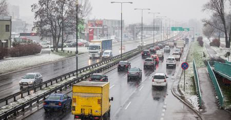 Sprawdź punkty karne przez internet. Ministerstwo chwali się usługą i podlicza: skorzystało już 362 tys. kierowców
