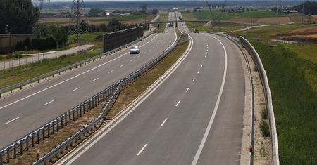 Budowa S3 zakończy się w 2023 roku