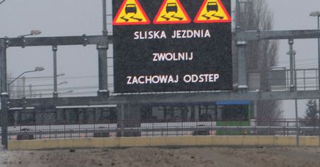Pogoda. Alert na Mazowszu. IMGW wydał ostrzeżenia