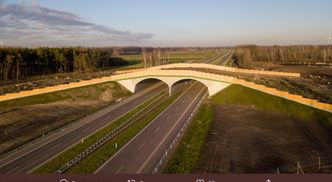 Trasa S5. Szybciej z Poznania do Wrocławia już w sobotę