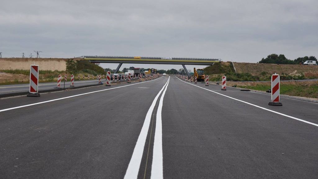 GDDKiA ogłosiła przetarg na obwodnicę Oświęcimia.