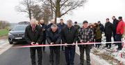 Nowa droga Dziembowo – Kaczory