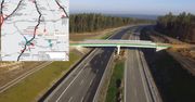 Budowa dróg. Ekspresowo miedzy Warszawą, Kielcami a Krakowem. Trasa oddana przed terminem