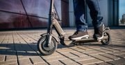 Zamiast roweru – hulajnogi nie tylko dla najmłodszych
