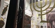 Atak na synagogę w Gdańsku. Policja zatrzymała 27-latka