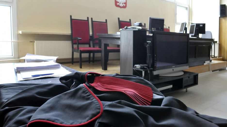 Zdjęcie ilustracyjne. Prokuratura chce aresztu dla podejrzanych o zabójstwo
