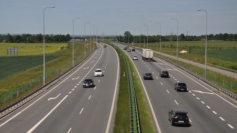 Nowa trasa ma połączyć Trójmiasto ze Szczecinem.