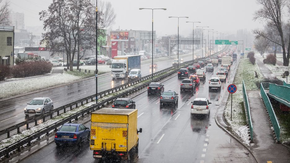 Dzięki e-usłudze można sprawdzić punkty karne nie wychodząc z domu.