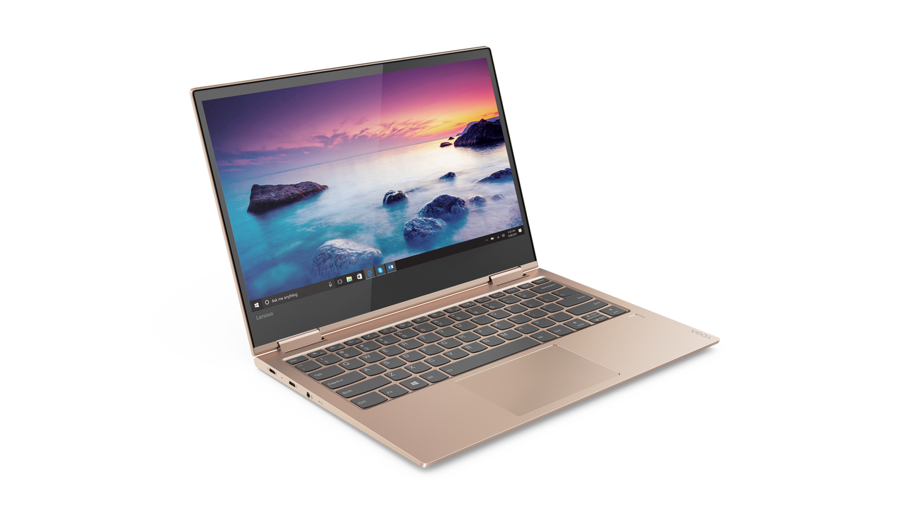 Nowe laptopy Lenovo zapowiedziane. Nowa funkcja nie dla Polaków