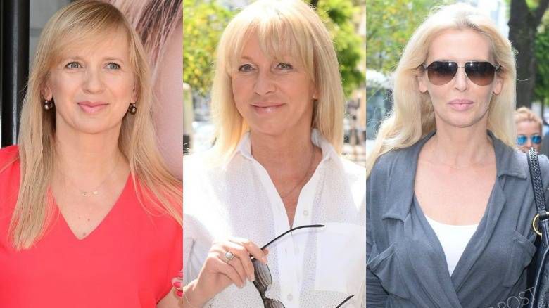 Prezentacja Liu Jo, fot. ONS