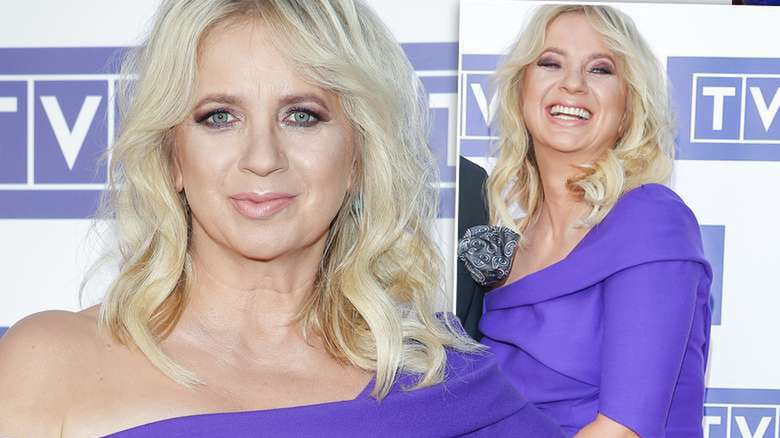 Marzena Rogalska ramówka TVP jesień 2018