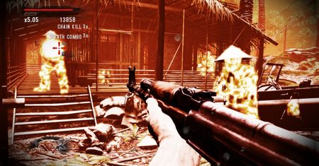 Co ja gram?! RAMBO: The Videogame [WIDEO]
