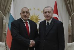 Turcja. Recep Erdogan nie spotka się z premierem Grecji