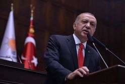 Turcja zmienia ustrój. Zaprzysiężenie Recepa Tayyipa Erdogana