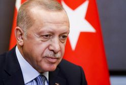 Syria. Zawieszenie broni dobiega końca. Erdogan zapowiada jeszcze ostrzejszy atak