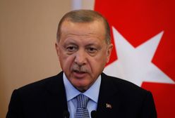 Erdogan grozi UE ws. tzw. Państwa Islamskiego, migrantów i Cypru