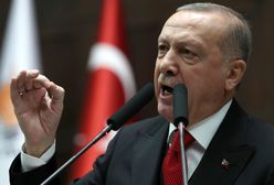 Recep Tayyip Erdogan grozi Baszarowi al-Asadowi: "możemy uderzyć wszędzie w Syrii"