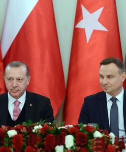 Turcja szantażuje NATO. Polska dostanie rykoszetem