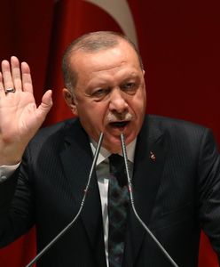 Inwazja w Syrii. Recep Tayyip Erdogan wyklucza wstrzymanie tureckiej ofensywy