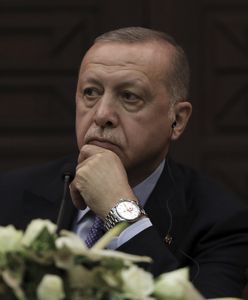 Gorąco na linii USA-Turcja. Ankara grozi Waszyngtonowi zerwaniem współpracy